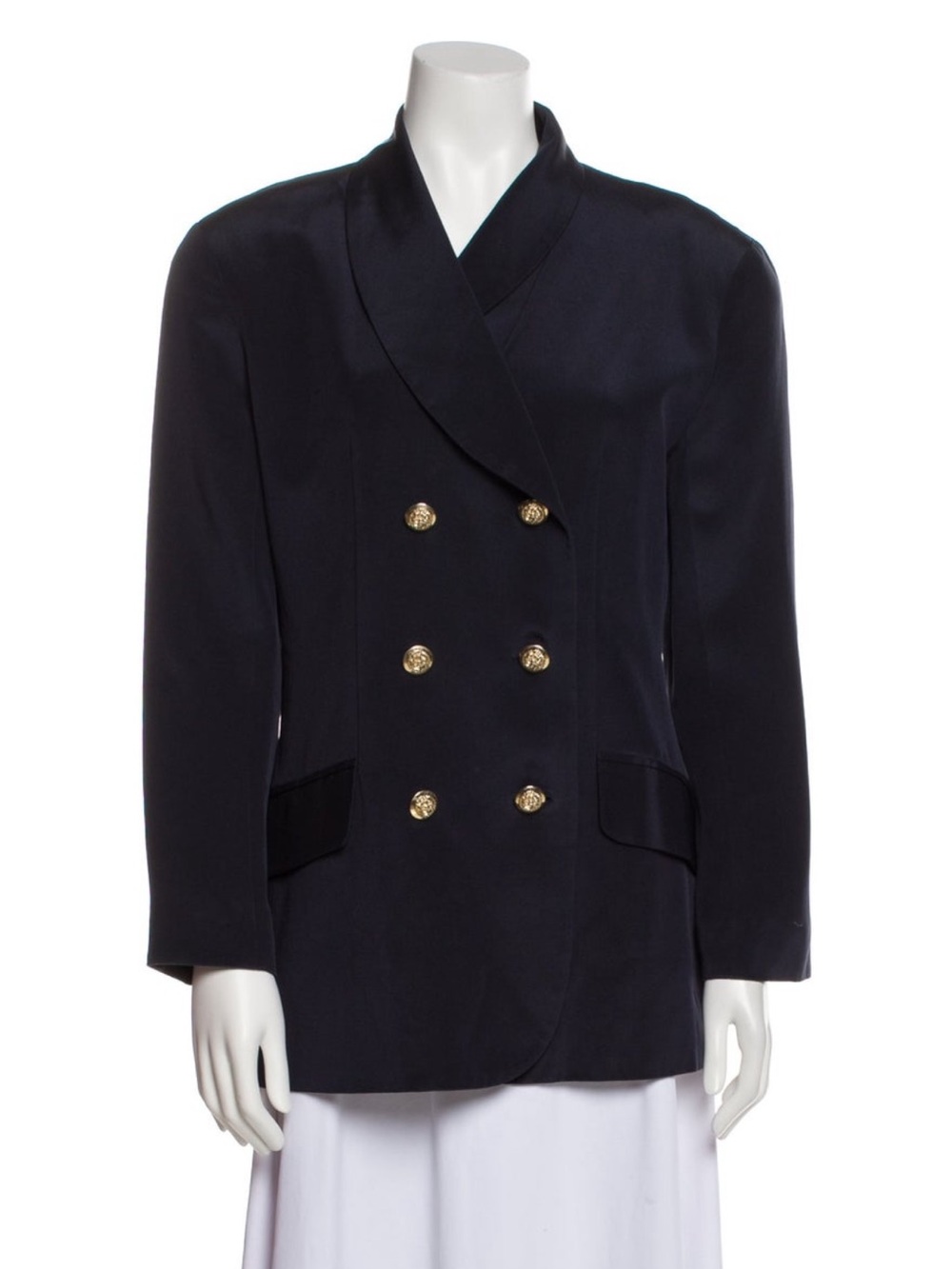 Neiman Marcus 80s Vintage Jacket